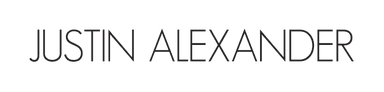 Justin Alexander